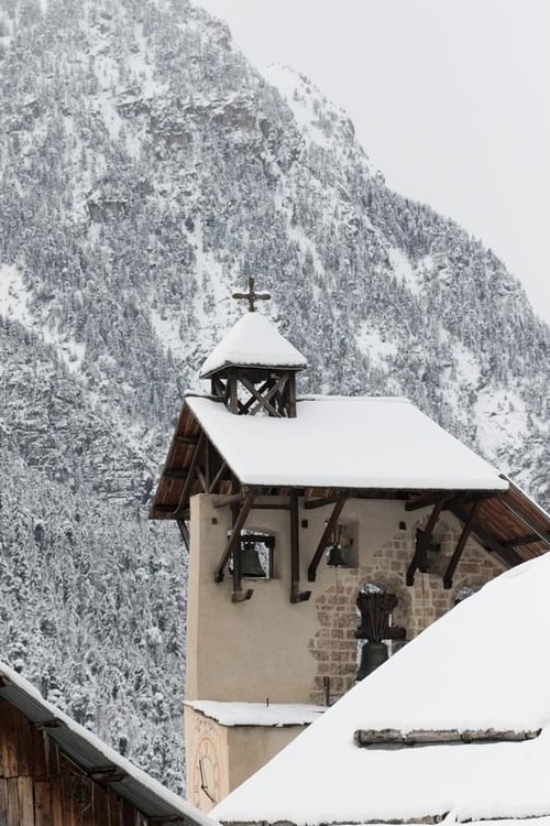 La Misoun - Location d'appartements meublés à Ceillac