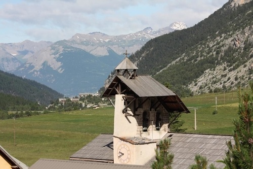 La Misoun - Location d'appartements meublés à Ceillac